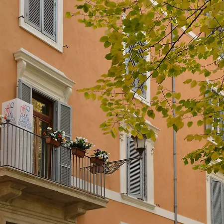 Hotel Locanda Cairoli-3