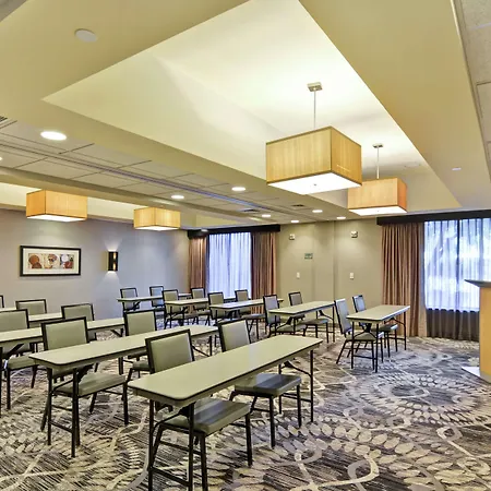 Doubletree By Hilton Hotel Baton Rouge-3