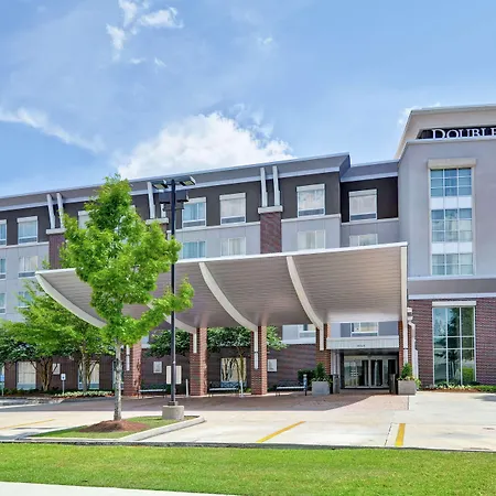 Doubletree By Hilton Hotel Baton Rouge-2
