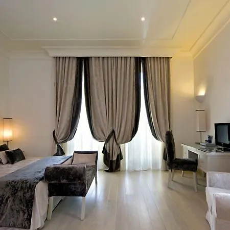 Albergo Palazzo Decumani-2