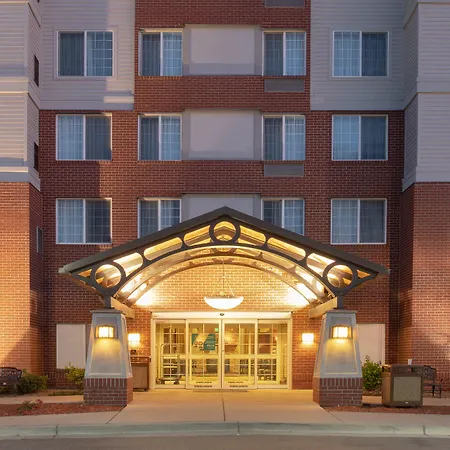 Staybridge Suites Denver International Airport By Ihg-2