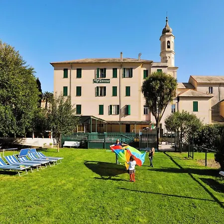 Hotel Florenz-3