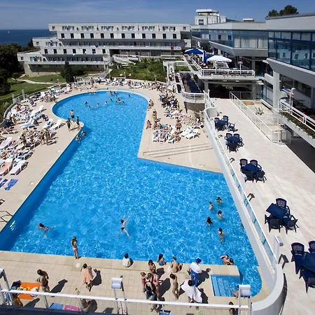 Hotel Delfin Plava Laguna-2