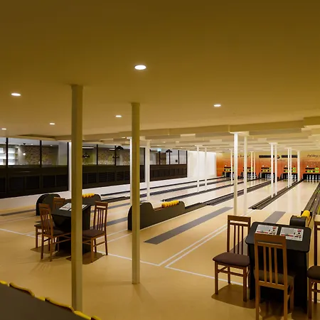Hotel Delfin Plava Laguna-3