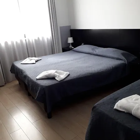 Hotel Aniene-3