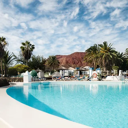 Sandos Atlantic Gardens (Adults Only)-3