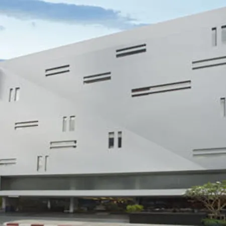 Citadines Sukhumvit 11 Bangkok-2