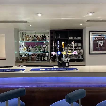 Holiday Inn Express Burnley M65 Jct 10 By Ihg-2