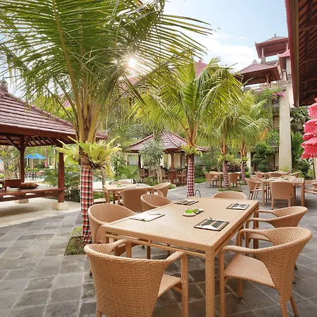 The Grand Bali Nusa Dua-2