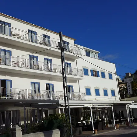 Hotel Miramar-2