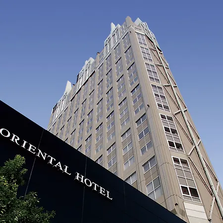 Oriental Hotel Hiroshima-2