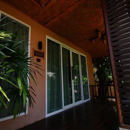 Railay Bay Resort & Spa-2