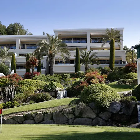 Royal Mougins Golf, Hotel&Spa de Luxe-2