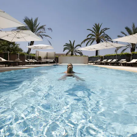 Royal Mougins Golf, Hotel&Spa de Luxe-3