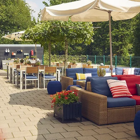 Westcord Hotel Delft-2