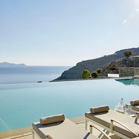 Lindos Blu Luxury Hotel-Adults Only-3