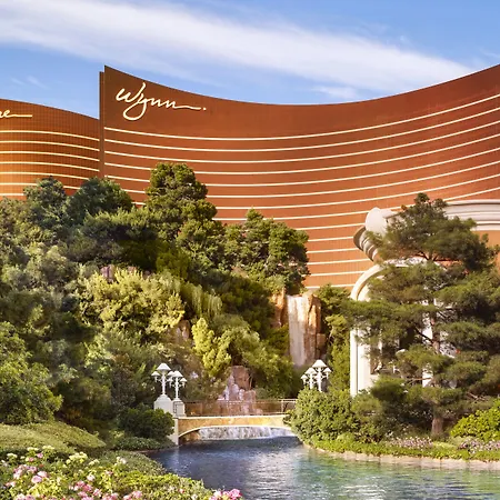 Encore At Wynn Las Vegas-3