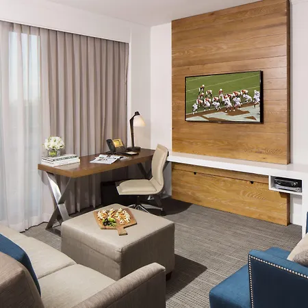 At&T Hotel & Conference Center-3