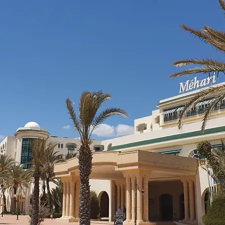 Mehari Hammamet-2