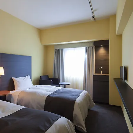 Ginza Grand Hotel-3