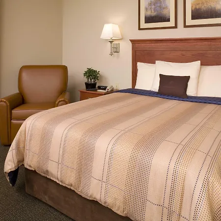 Candlewood Suites Houston Medical Center By Ihg-3