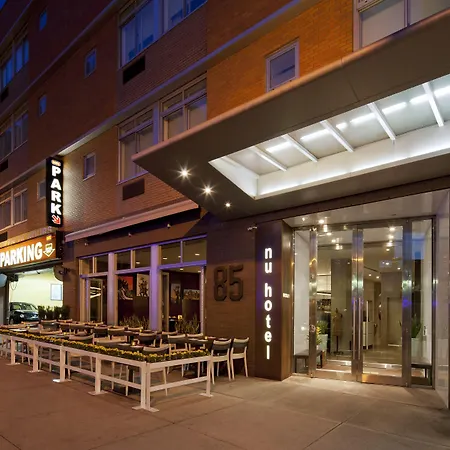 Nu Hotel-2