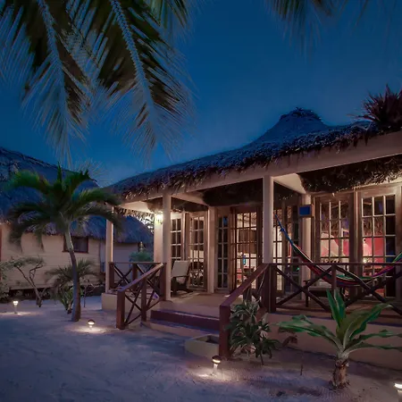 Portofino Beach Resort-An Authentic Island Escape!-3