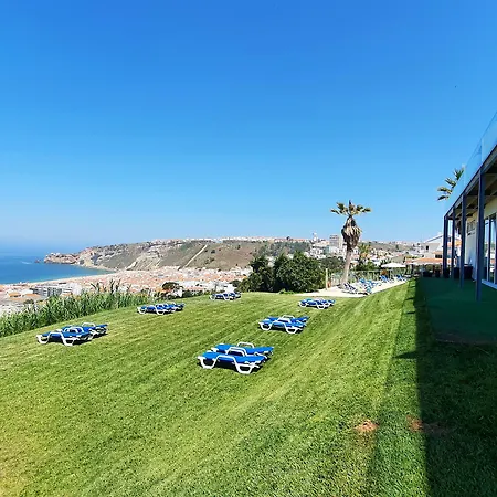 Miramar Hotel Spa & Apartments-3
