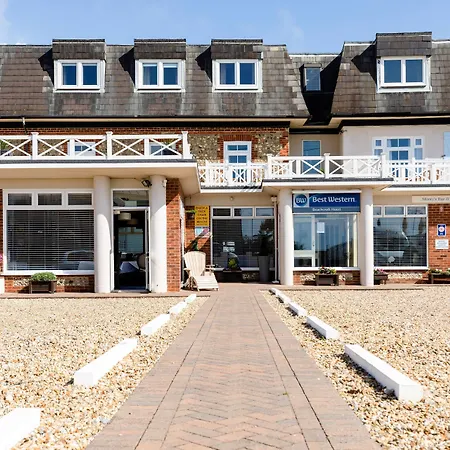 The Beachcroft Hotel, BW Signature Collection-2