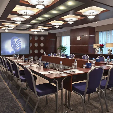 Rose Rayhaan By Rotana - Dubai-2