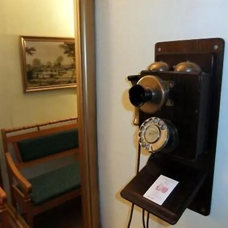 College Guest House-2