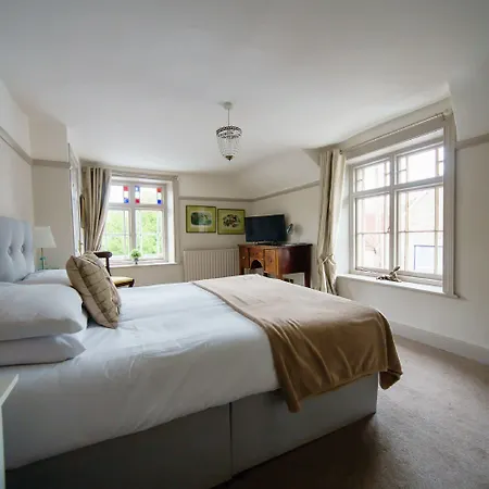 Bankes Arms Hotel-3