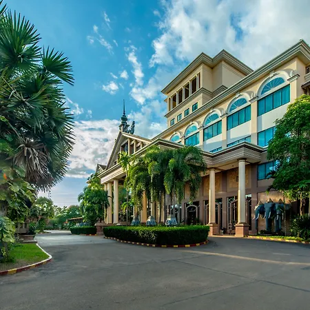Pacific Hotel & Spa-2