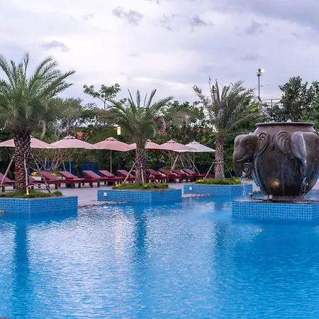 Pacific Hotel & Spa-3