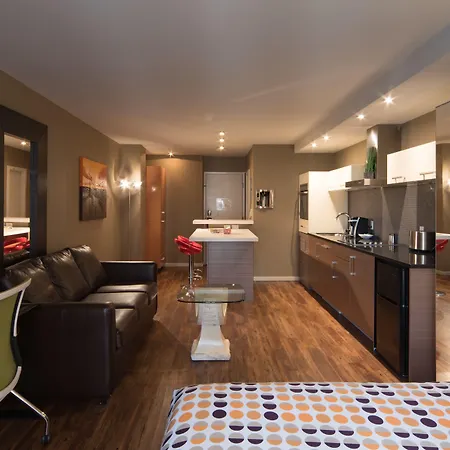 Nuvo Hotel Suites For Residence-3