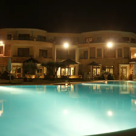 Baia Caddinas Clubresidence-2