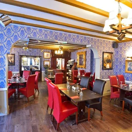The George Hotel-2