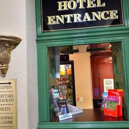 The George Hotel-3
