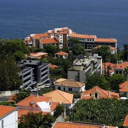Terrace Mar Suite Hotel-2