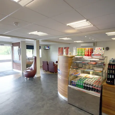 Days Inn Corley Nec - M6-3