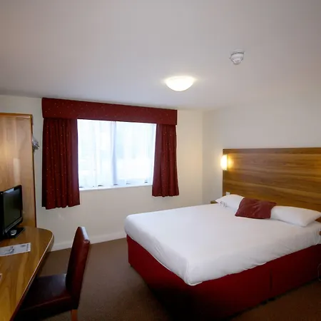 Days Inn Corley Nec - M6-3