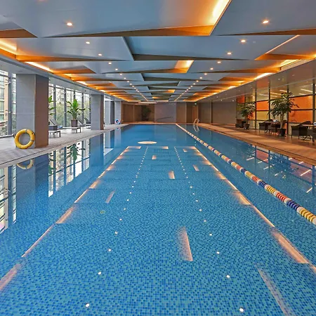 Oakwood Residence Hangzhou-2