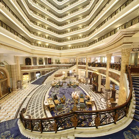 Legendale Hotel Beijing-3