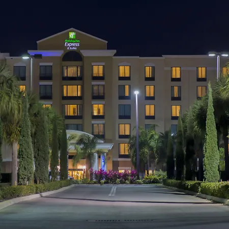 Holiday Inn Express-International Drive By Ihg-2