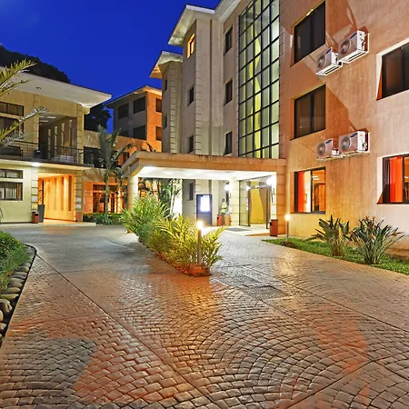 Protea Hotel By Marriott Kampala-3