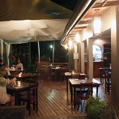 Hotel Arco Iris-3