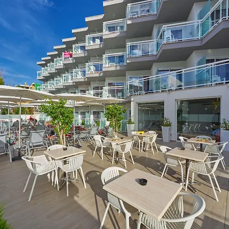 Bq Amfora Beach - Adults Only-2