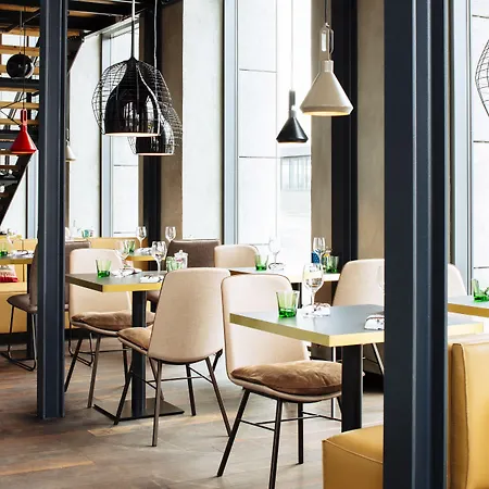Vienna House By Wyndham Andel'S Berlin-2