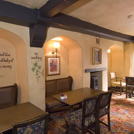 George&Pilgrims Hotel-2
