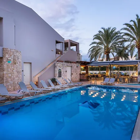 Elotis Suites (Adults Only)-2